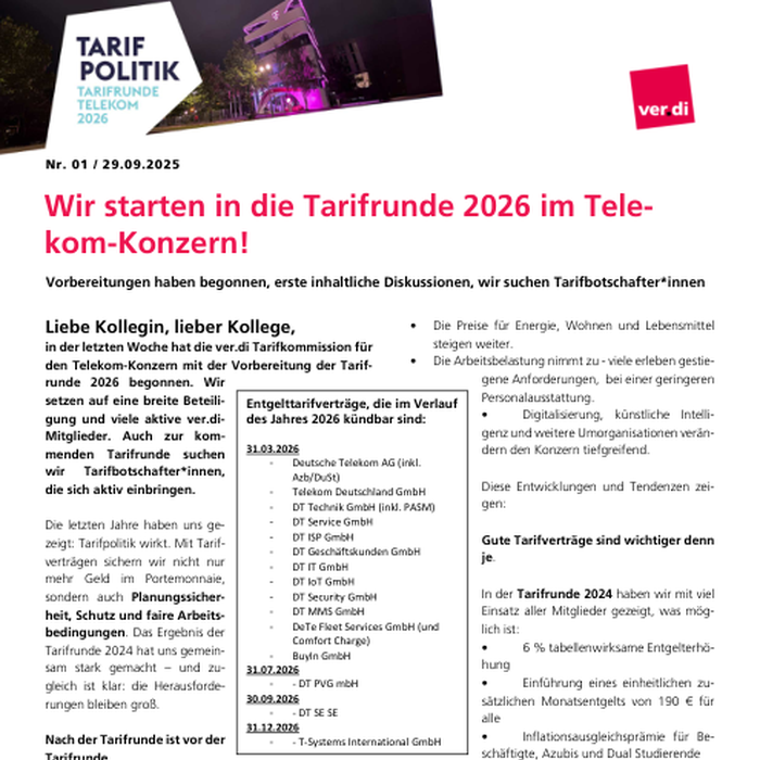 PDF-Vorschau für Tarifinfo #1