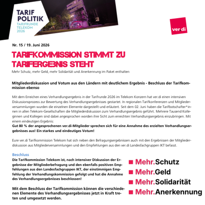 PDF-Vorschau für Tarifinfo #15