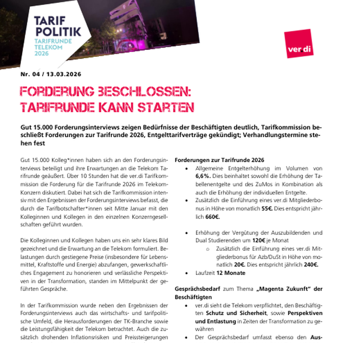 PDF-Vorschau für Tarifinfo #4