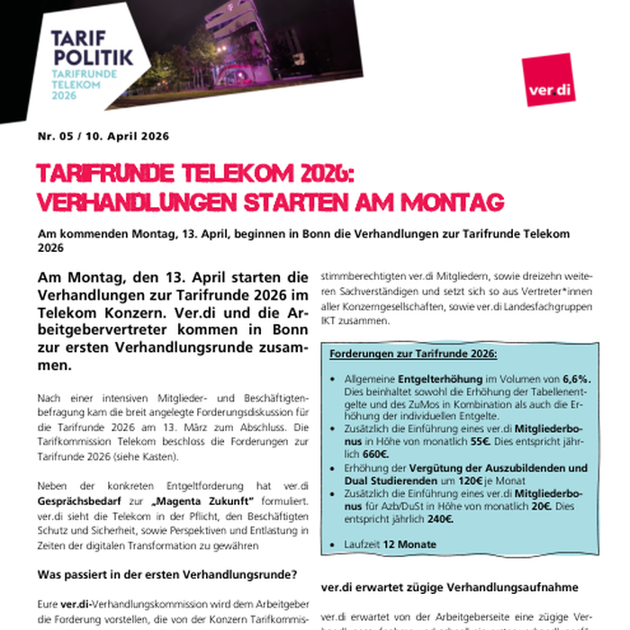 PDF-Vorschau für Tarifinfo #5