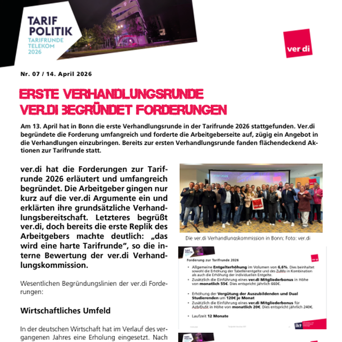 PDF-Vorschau für Tarifinfo #7